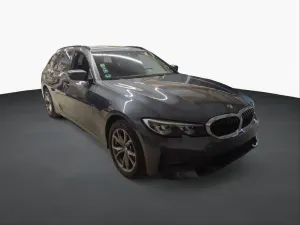 BMW 3 Series Touring 320d Sport Line 2022