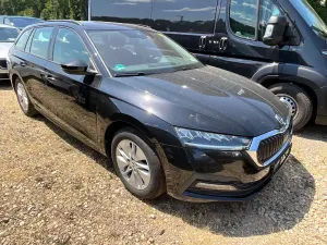 Skoda Octavia Combi 2.0 TDI Ambition 2022