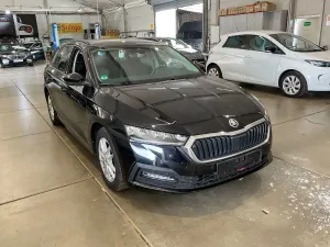 Skoda Octavia Combi 2.0 TDI Ambition 2022