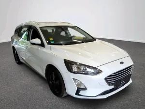 Ford Focus 1.5 EcoBlue Cool & Connect 2020