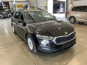Skoda Octavia Combi 2.0 TDI Ambition 2022