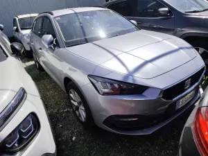 Seat Leon Sportstourer 2.0 TDI Style 2024