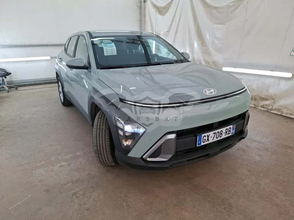 Hyundai Kona Intuitive 2024