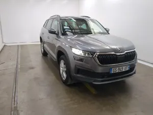 Skoda Kodiaq 1.5 TSI Business 2023