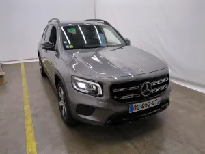 Mercedes-Benz GLB 200d Progressive Line 2022