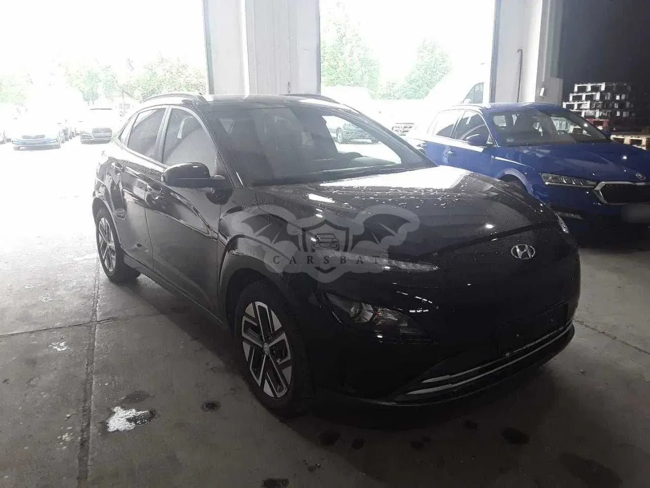 Hyundai Kona Edition 30 2023