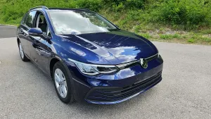 Volkswagen Golf Variant 1.5 eTSI Life 2023