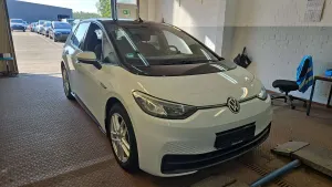 Volkswagen ID.3 Performance 2020