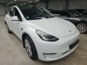 Tesla Model Y Long Range 2023