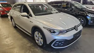 Volkswagen Golf Variant 2.0 TDI 2022