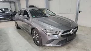 Mercedes-Benz CLA Shooting Brake 220d 2022