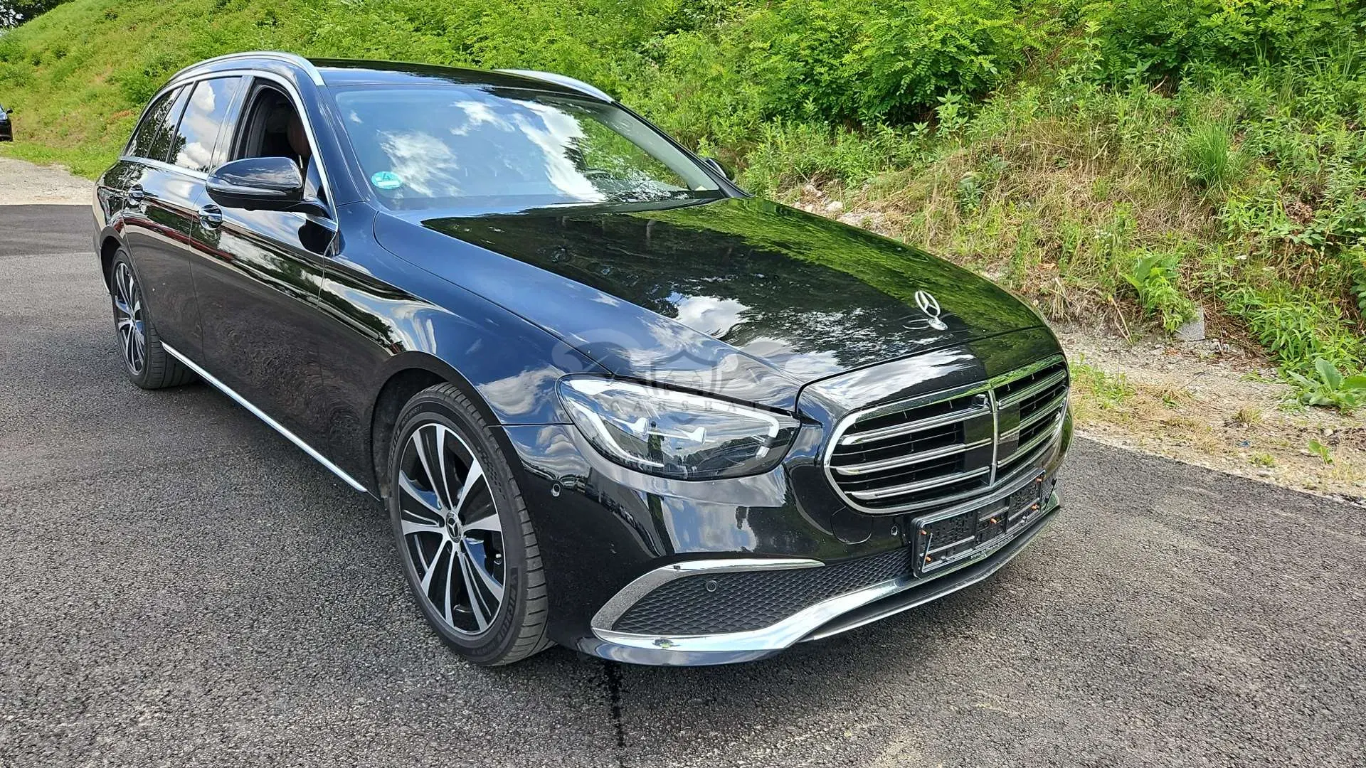 Mercedes-Benz E Break 220 Exclusive 2023