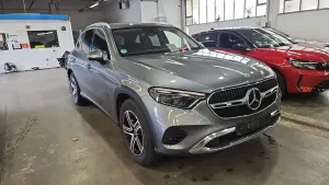 Mercedes-Benz GLC 220d Avantgarde Advanced 2023