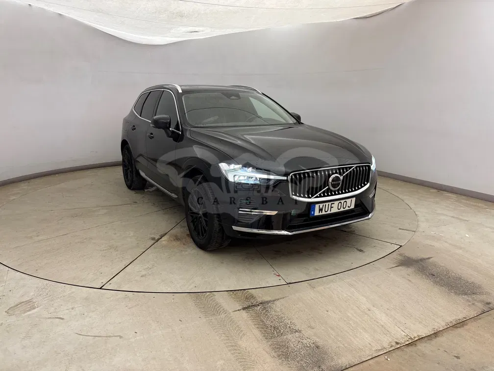 Volvo XC60 T6 Core 2023