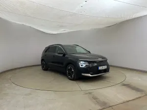 Kia Niro 39 kWh 2023