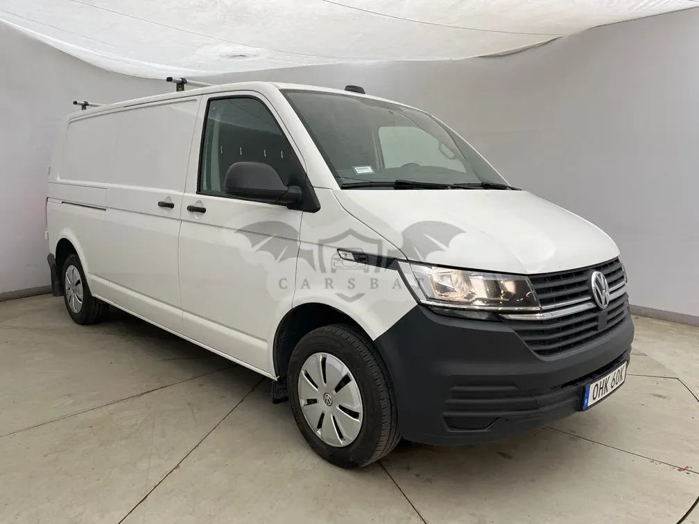 Volkswagen Transporter 2.0 TDI 2023