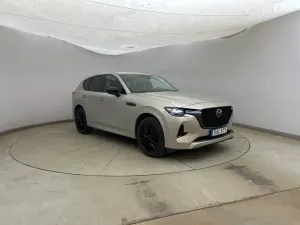 Mazda CX-60 2.5 2023
