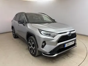 Toyota Rav4 2.5 2020