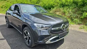 Mercedes-Benz GLC Coupé 300de Avantgarde Advanced 2025