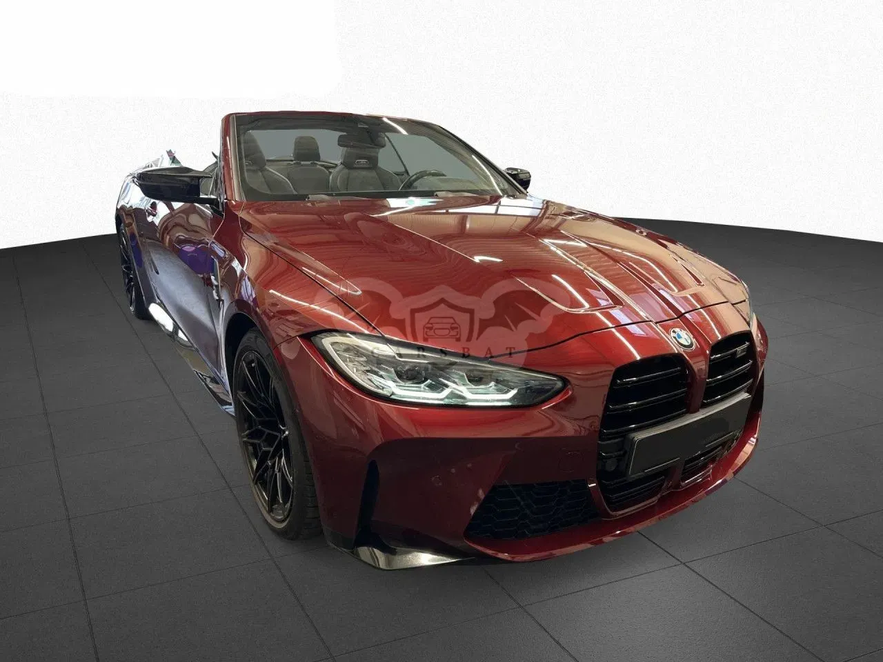 BMW 4 Series M4 3.0 Competition 2023