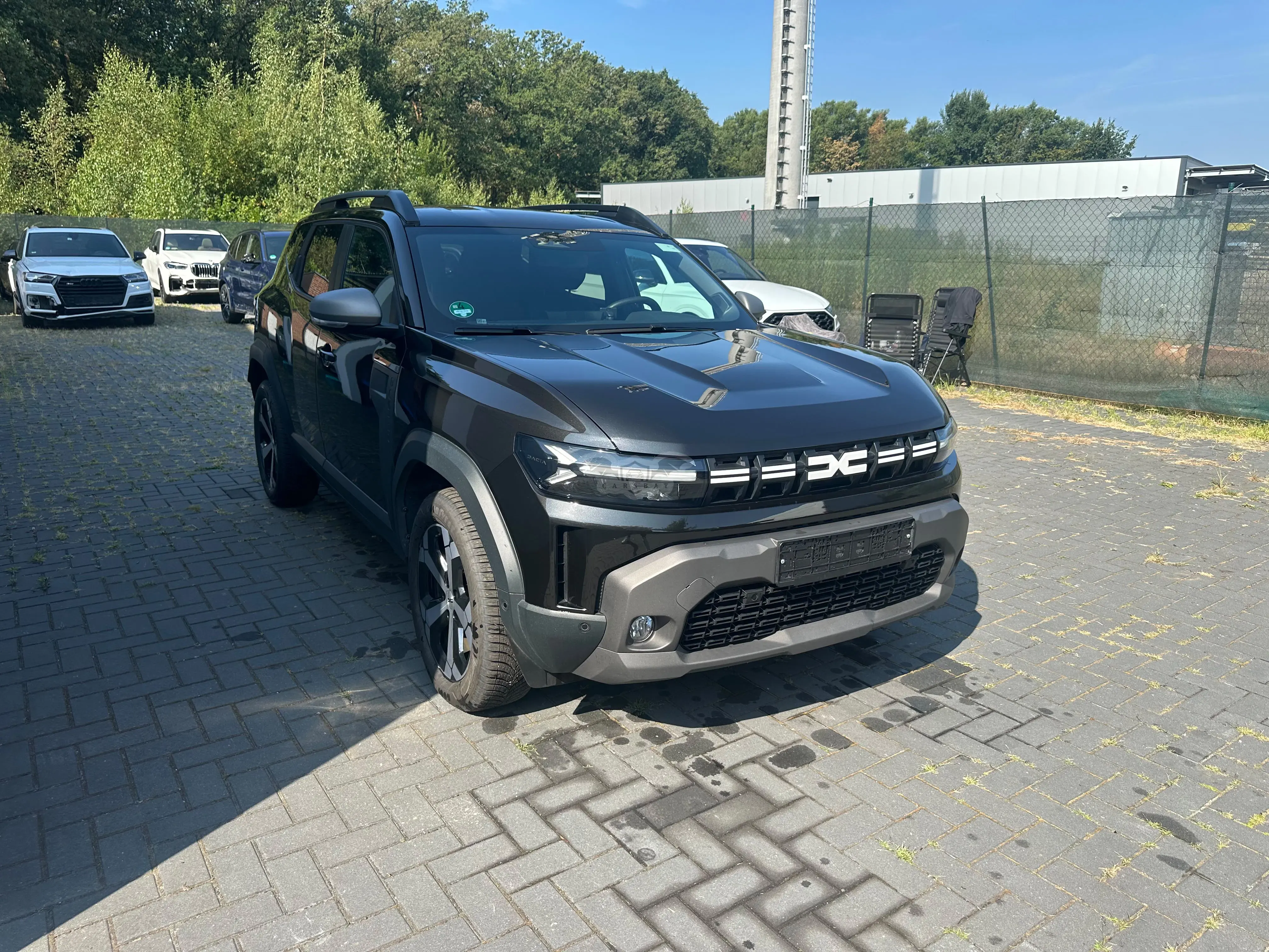 Dacia Duster 1.6 Journey 2025