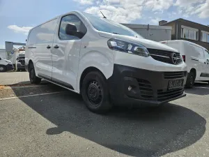 Opel Vivaro 2.0 Edition 2020