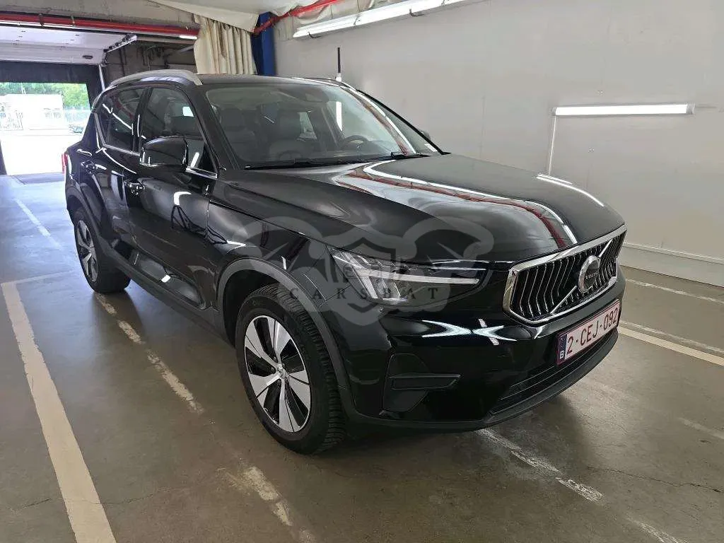 Volvo XC40 1.5 T4 Core 2022
