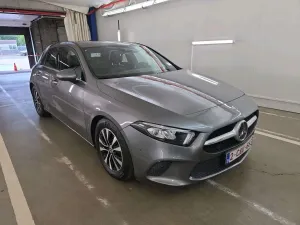 Mercedes-Benz A 180 Business Solution 2022
