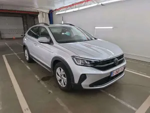 Volkswagen Taigo 1.0 TSI Life Business 2022