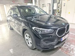 BMW X1 25e 2021