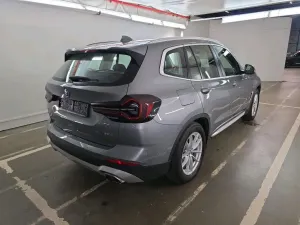 BMW X3 30e X Line 2022