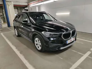 BMW X1 25e 2021