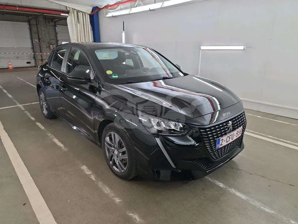 Peugeot 208 1.5 HDI Active Pack 2022