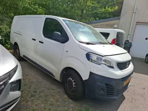 Peugeot Expert L3H1 2.0 HDI Premium 2018