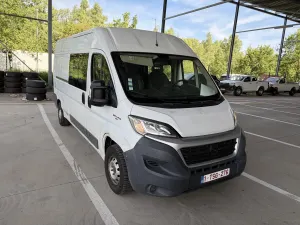 Fiat Ducato 2.3 MultiJet 2017