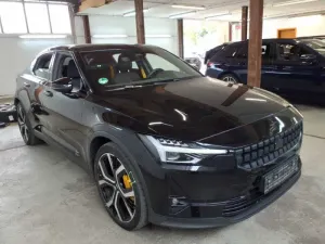 Polestar 2 Long Range 2022
