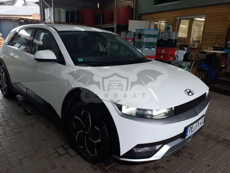Hyundai IONIQ 5 74 kWh Dynamiq 2022