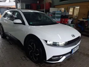 Hyundai IONIQ 5 74 kWh Dynamiq 2022