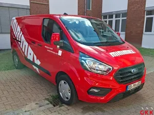 Ford Transit Custom Custom L2H1 Trend 2020
