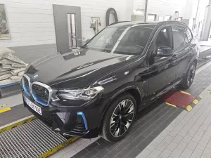 BMW iX3 Impressive 2023