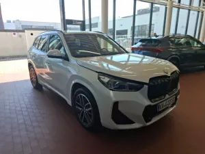BMW iX1 M Sport 2023