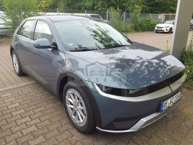 Hyundai IONIQ 5 74 kWh Dynamiq 2022
