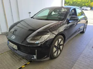 Hyundai IONIQ 6 Techniq 2023