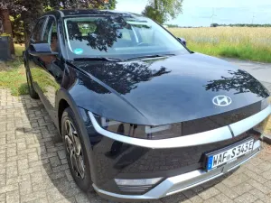 Hyundai IONIQ 5 54 kWh 2023