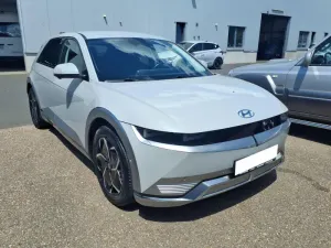 Hyundai IONIQ 5 74 kWh Techniq 2023