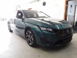 Peugeot 308 SW Allure Pack 2022