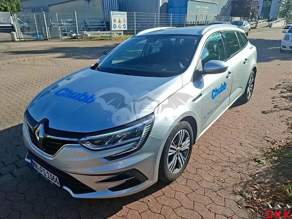 Renault Megane Grandtour Equilibre 2023