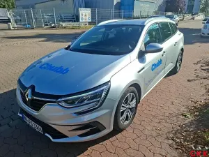 Renault Megane Grandtour Equilibre 2023