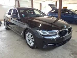 BMW 5 Series 530i 2022