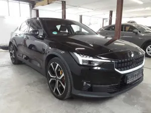 Polestar 2 Standard Range 2021